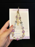 Girly Fashion Phone Charms