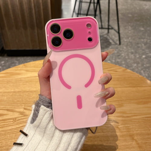Aesthetic Pink Phone Case