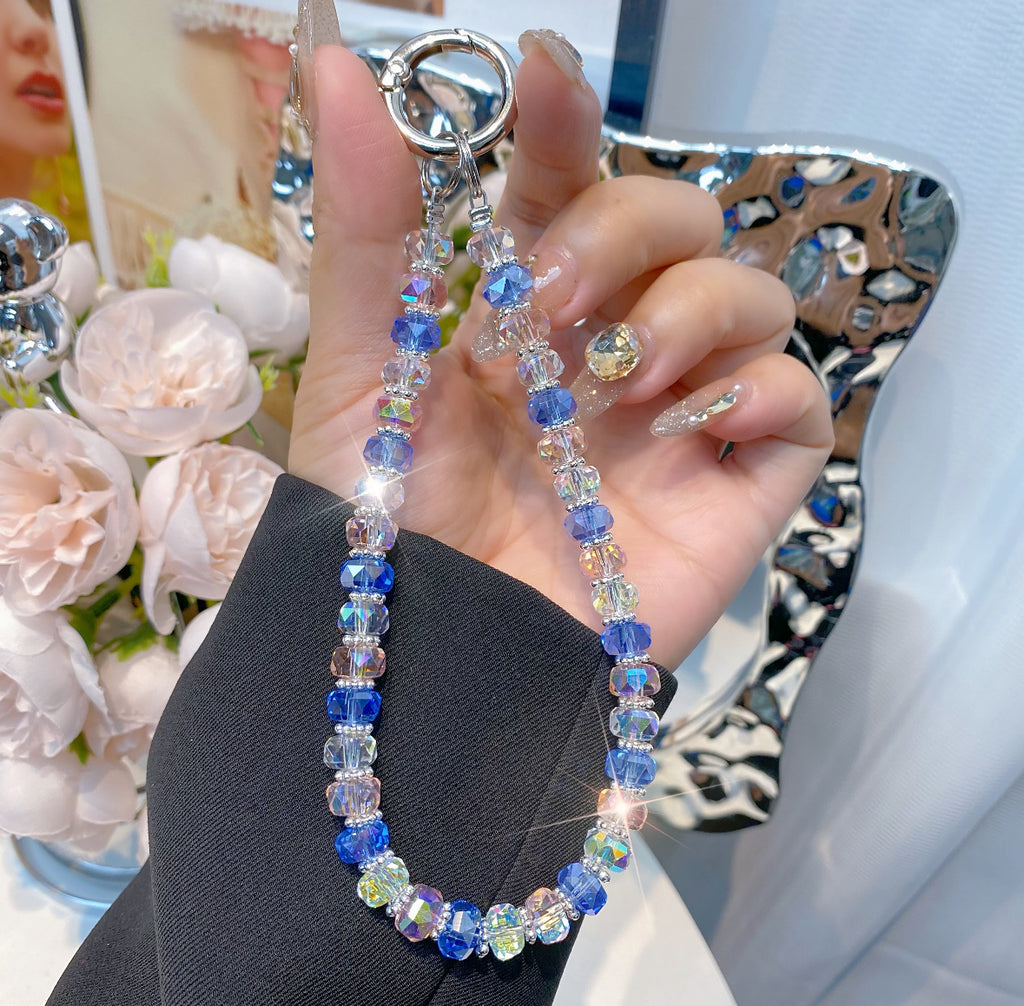 Sparkling Star Tassel Design