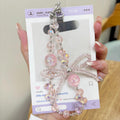 Cute Bow Phone Charms